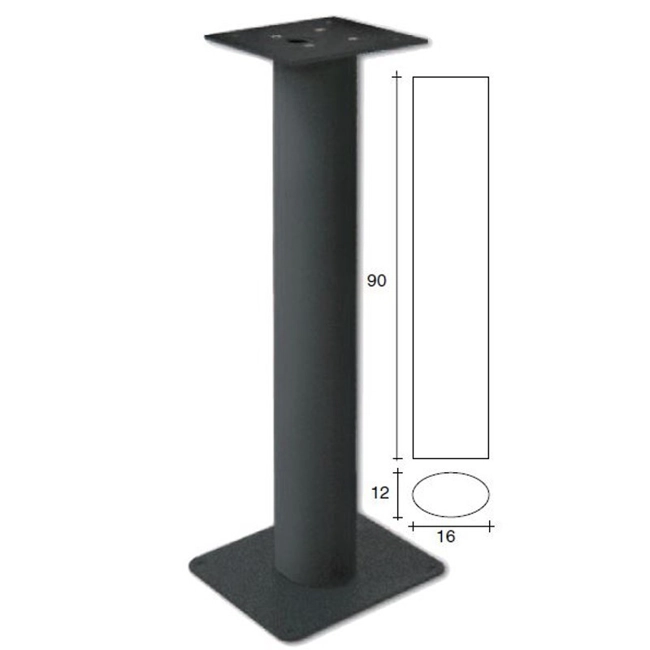 Vendita online Piantana di supporto per serie Modular